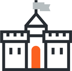 chateau icone