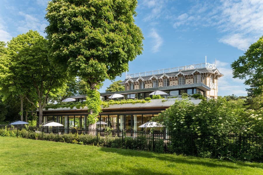 pavillon_royal_le_pavillon_royal Extérieur du Pavillon Royal