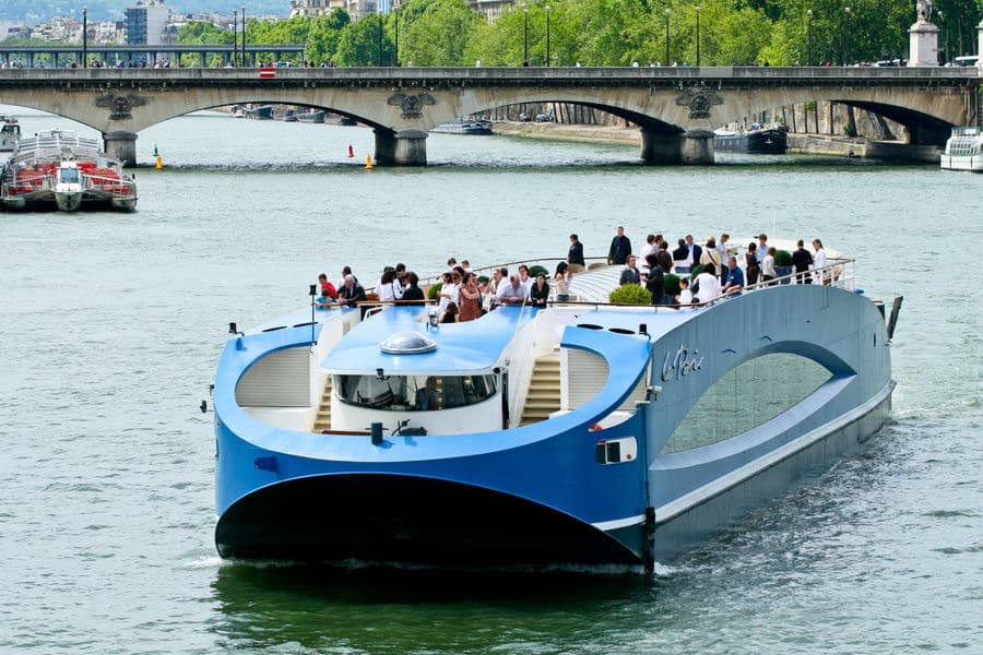 Pont du Paris