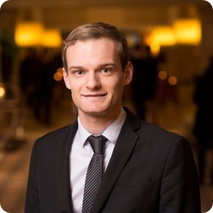 Adrien foray