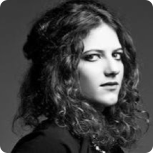 Lauren Charron